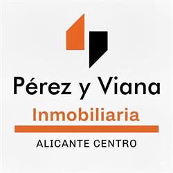 Horario de apertura PÉREZ Y VIANA INMOBILIARIA ALICANTE CENTRO, Alicante