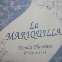 Horario de apertura La Mariquilla Tienda Flamenco, El Rocío