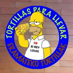Rey Louis Bar en Vitoria-Gasteiz (Salburua) - Horario de apertura