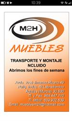 Horario de apertura M. 2. h. s. c., Águilas