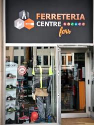 Horario de apertura Ferreteria Centreferr, Sabadell