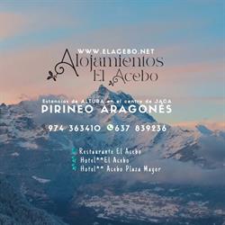 Horario de apertura Restaurante El Acebo, Madrid