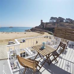 Horario de apertura Hostal del Mar, Tossa de Mar