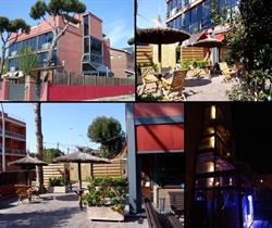 Horario de apertura Cactus residencial s.l., Castelldefels