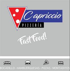 Horario de apertura Pizzería Capriccio, Fuente de Cantos
