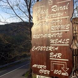 Horario de apertura Casa Rural La Cabrera, Los Navalucillos