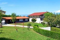 Horario de apertura Casa Rural Epotx-Etxea, Getaria
