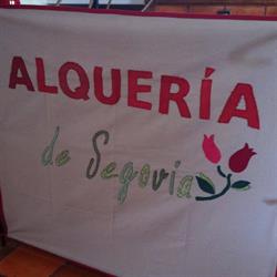 Horario de apertura Casa Rural Alqueria de Segovia, Tizneros