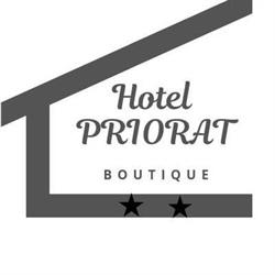 Horario de apertura HOTEL PRIORAT Boutique, Tarragona