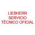 Horario de apertura Liebherr, Xirivella