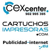Horario de apertura Renting de impresoras Cexcenter, Cáceres