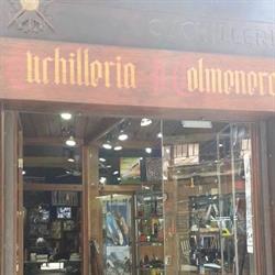 Horario de apertura Colmenero, Donostia-San Sebastián