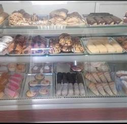 Horario de apertura Obrador de pastelería Santa marta, Aznalcóllar