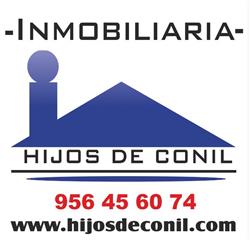 Horario de apertura Gestion Inmobiliaria Hijos De Conil, Conil de la Frontera
