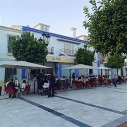 Horario de apertura Estilo Cafe-Bar, Almonte