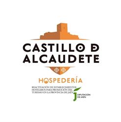 Horario de apertura Hospedería Castillo de Alcaudete, 