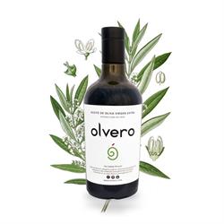Horario de apertura Olvero Aceite de Oliva, Arjonilla