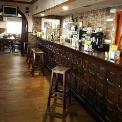Horario de apertura Café-Bar "El Quijote", La Carolina