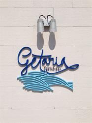 Horario de apertura Gastro-Bar Getaria, Vitoria-Gasteiz