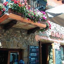 Horario de apertura Bar Gaudí Taverna, Dénia
