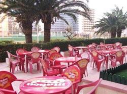 Horario de apertura Bar Winstons, Valencia