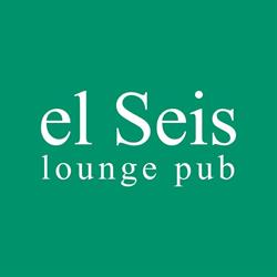 Horario de apertura El Seis lounge club, Gandia