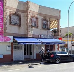 Horario de apertura Bar Virgen Del Carmen, Almería