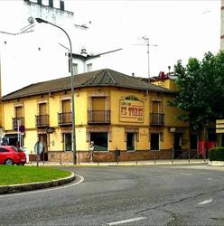 Horario de apertura Café-Bar EL NUEVO TURIS, Andújar