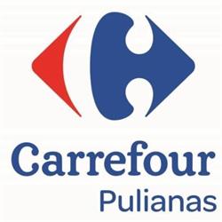 Horario de apertura Carrefour Pulianas Centralita, 