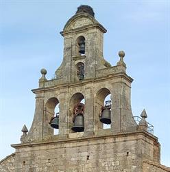 Horario de apertura Oficina de Turismo, Maderuelo