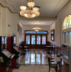Horario de apertura Café Bar Liceo, Haro