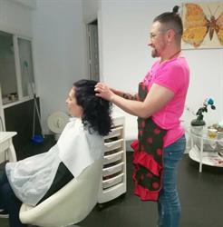 Horario de apertura Peluqueria La Salita, Santander