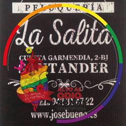 Horario de apertura Peluqueria La Salita, Santander
