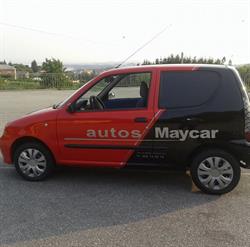 Horario de apertura Talleres Maycar, Sanxenxo