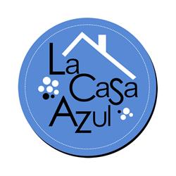 Horario de apertura La Casa Azul (Casa Rural - Alcanadre - La Rioja), 