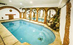 Horario de apertura Casa Rural Spa la Chirumba, Aldeatejada