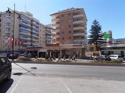 Horario de apertura Apartamentos Mary, Fuengirola