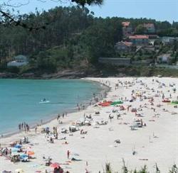 Horario de apertura Hotel Punta Seame, Portonovo