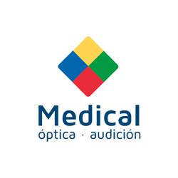 Horario de apertura Medical Óptica Audición, Pamplona