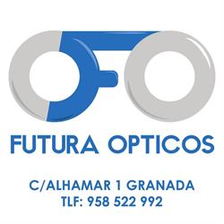 Fidalgo & Torres Opticas Futura Opticos en Granada (Centro) - Horario de apertura