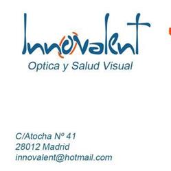 Innovalent Óptica en Madrid (Centro) - Horario de apertura