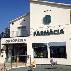 Horario de apertura Farmàcia Valldoreix, Sant Cugat del Vallès
