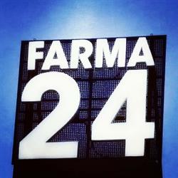 Horario de apertura Farma 24h Zig Zag, Murcia
