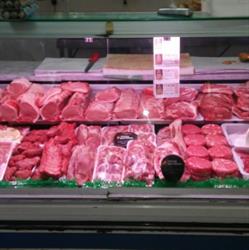 Carniceria Las Palmeras en Málaga (Cruz De Humilladero) - Horario de apertura