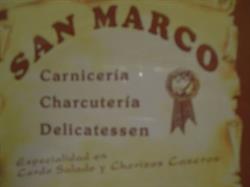 Horario de apertura Carnicería San Marco, San Antoniño