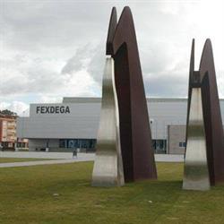 Horario de apertura Recinto Ferial Fexdega, Vilagarcía de Arousa