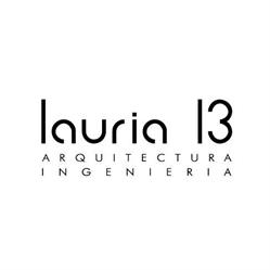 Horario de apertura Lauria 13 arquitectura, Moncada
