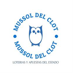 Horario de apertura El Mussol del Clot. Administración de Lotería 249 de Barcelona, 