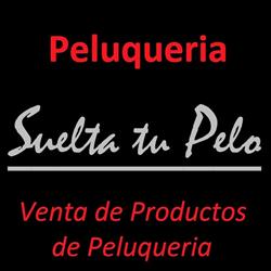 Horario de apertura Suelta Tu Pelo - Peluqueria, Villaviciosa de Odón