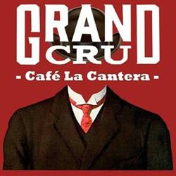Horario de apertura Grand Cru Café La Cantera, A Coruña
